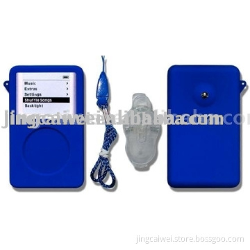 Silicon Case For  iPod Video